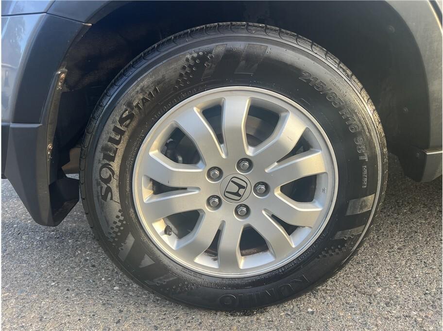 used 2005 Honda CR-V car, priced at $5,995