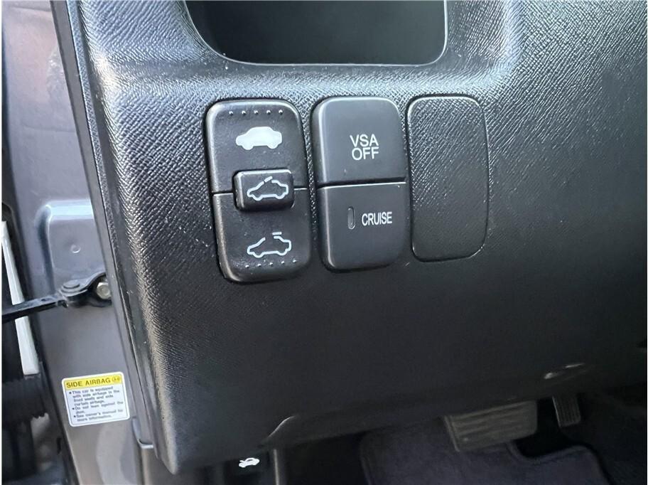 used 2005 Honda CR-V car, priced at $5,995