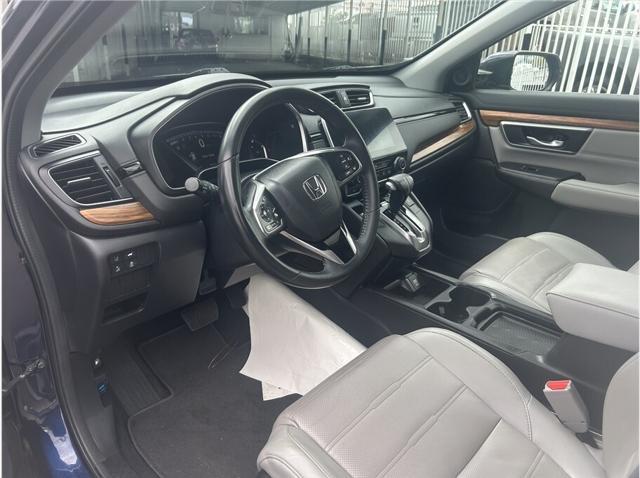 used 2018 Honda CR-V car, priced at $17,995
