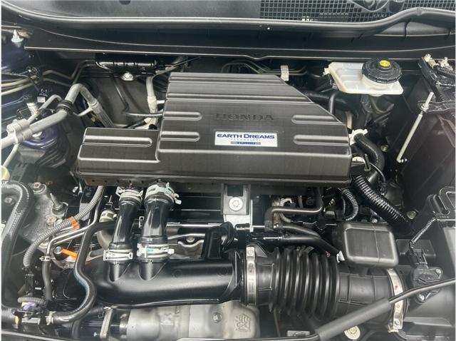 used 2018 Honda CR-V car, priced at $17,995