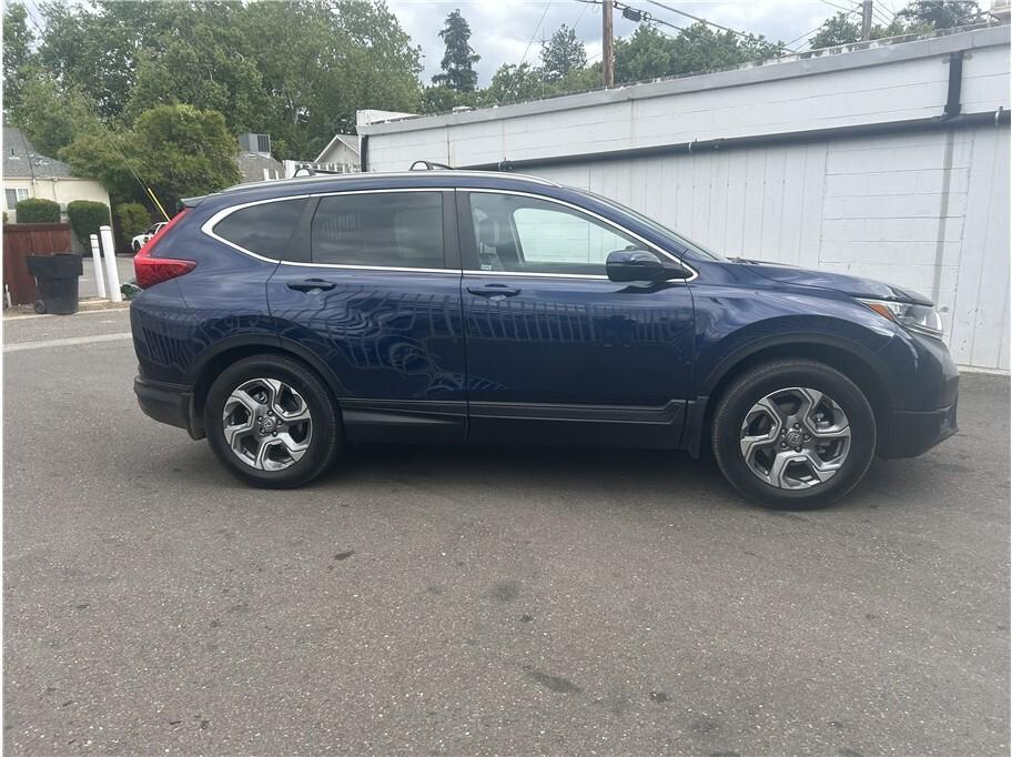 used 2018 Honda CR-V car, priced at $17,995