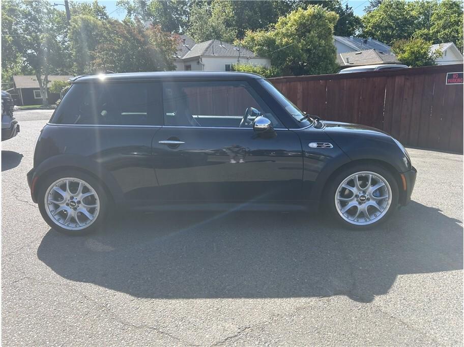 used 2006 MINI Cooper S car, priced at $5,995