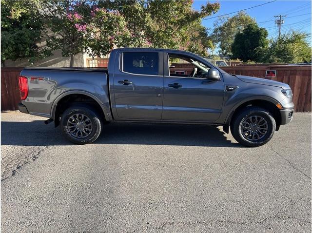 used 2019 Ford Ranger car, priced at $28,495