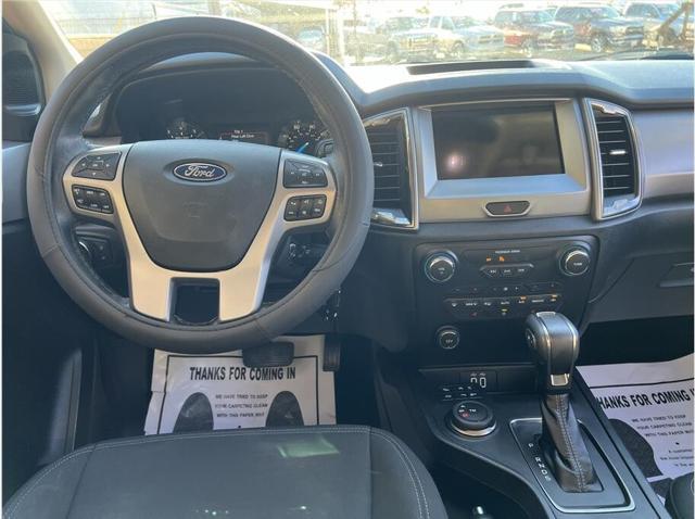 used 2019 Ford Ranger car, priced at $28,495