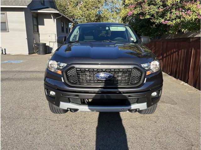 used 2019 Ford Ranger car, priced at $28,495