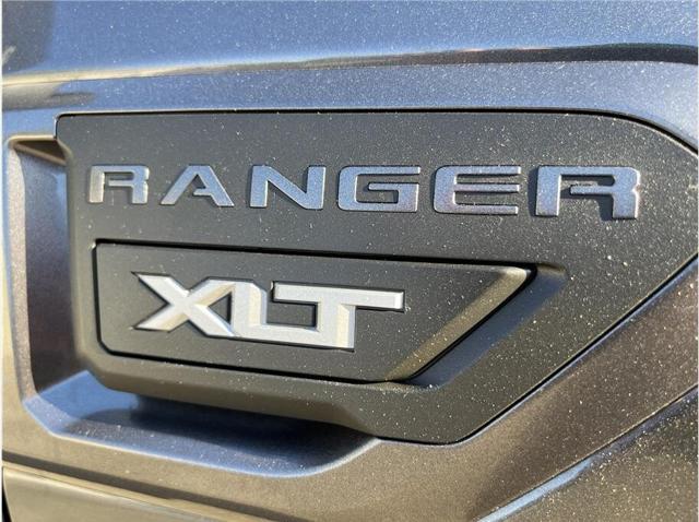 used 2019 Ford Ranger car, priced at $28,495