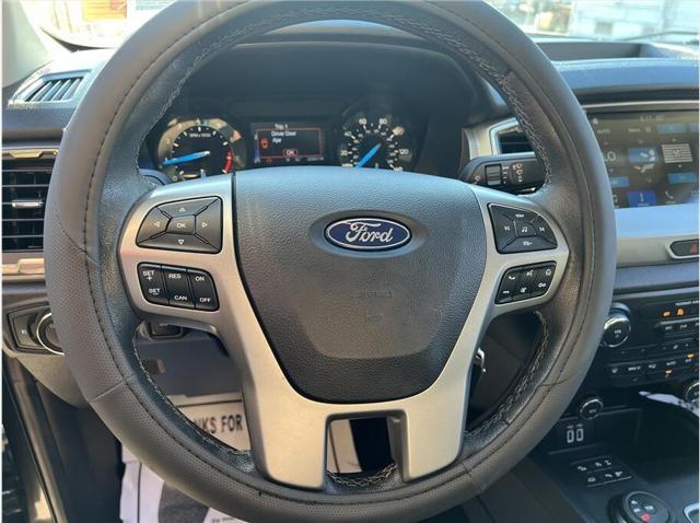 used 2019 Ford Ranger car, priced at $28,495