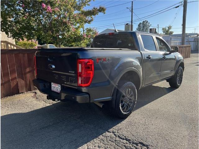 used 2019 Ford Ranger car, priced at $28,495