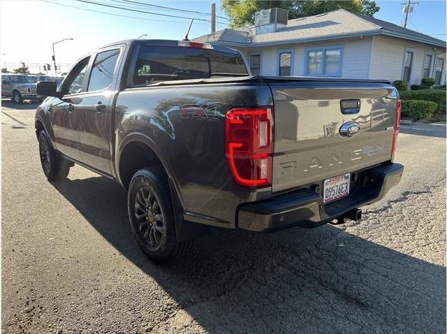 used 2019 Ford Ranger car, priced at $28,495