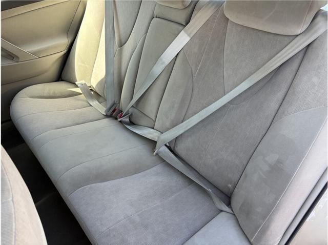used 2010 Toyota Camry Hybrid car, priced at $7,995