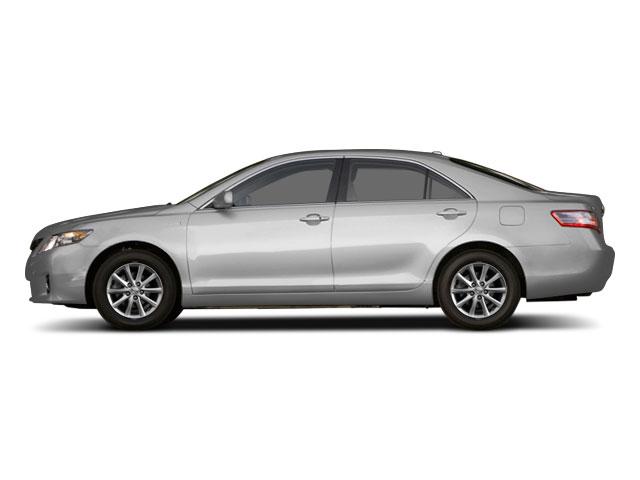 used 2010 Toyota Camry Hybrid car, priced at $7,995