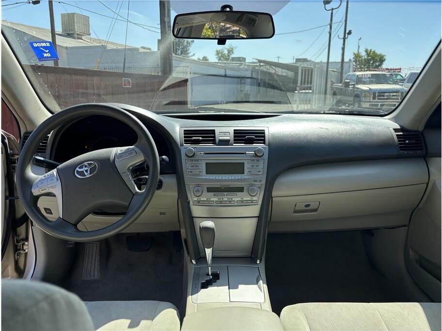 used 2010 Toyota Camry Hybrid car, priced at $7,995