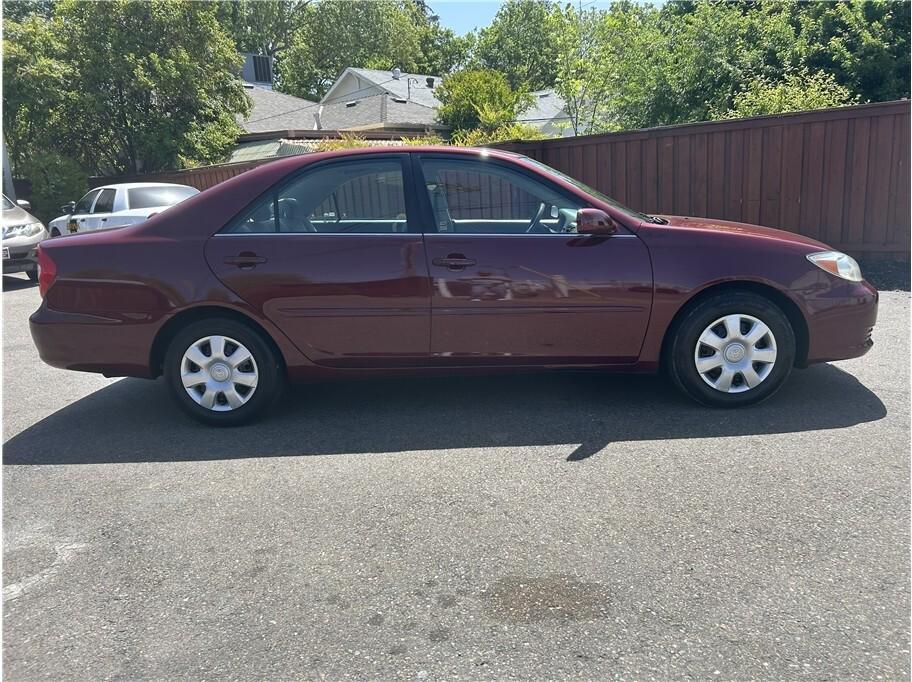 used 2004 Toyota Camry car, priced at $7,995