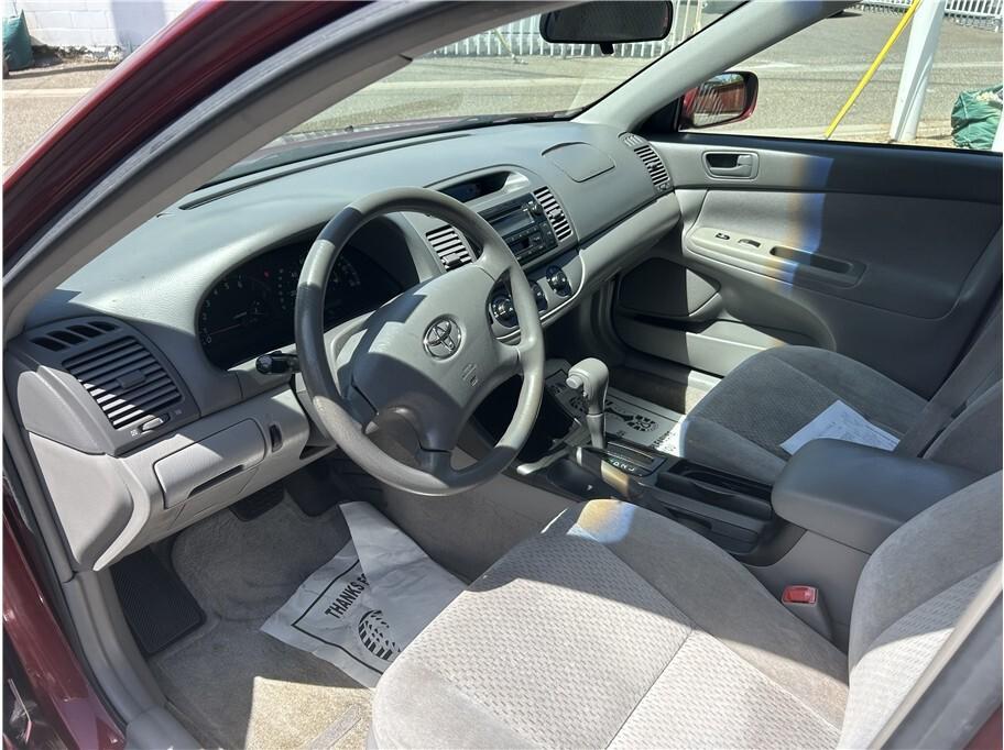 used 2004 Toyota Camry car, priced at $7,995