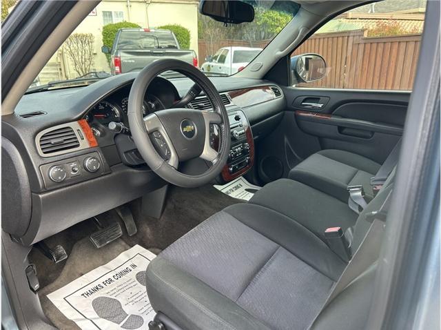 used 2011 Chevrolet Avalanche car, priced at $13,995