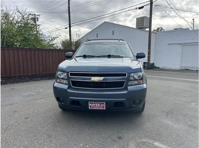 used 2011 Chevrolet Avalanche car, priced at $13,995