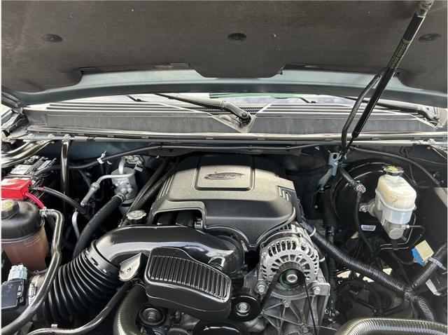 used 2011 Chevrolet Avalanche car, priced at $13,995