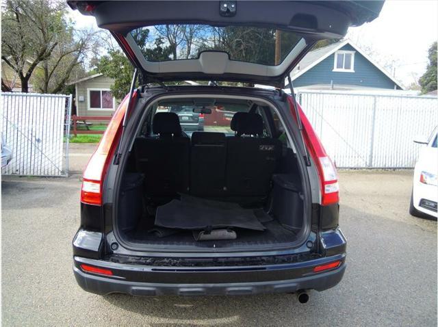 used 2011 Honda CR-V car, priced at $10,795