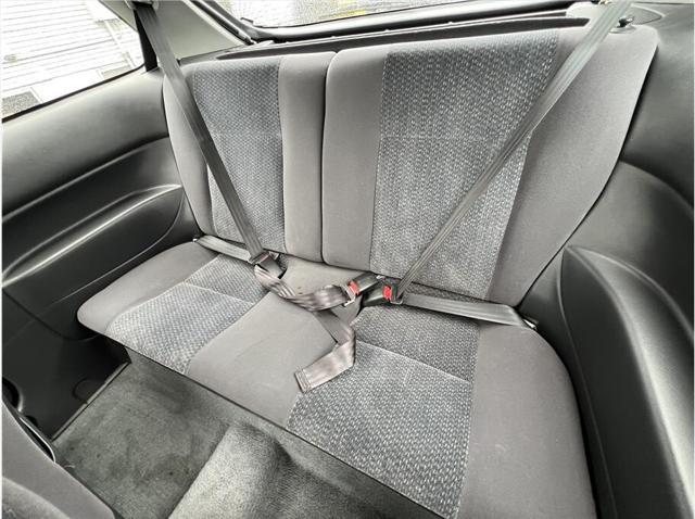 used 1996 Honda Civic car, priced at $9,995