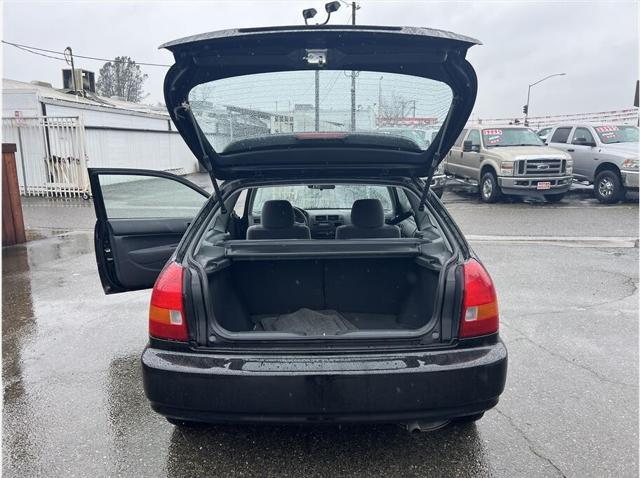 used 1996 Honda Civic car, priced at $9,995