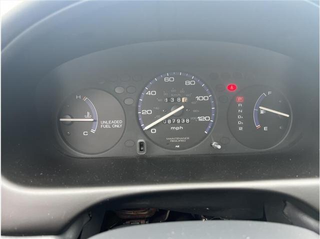used 1996 Honda Civic car, priced at $9,995