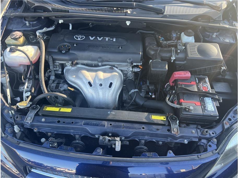 used 2007 Scion tC car, priced at $6,995