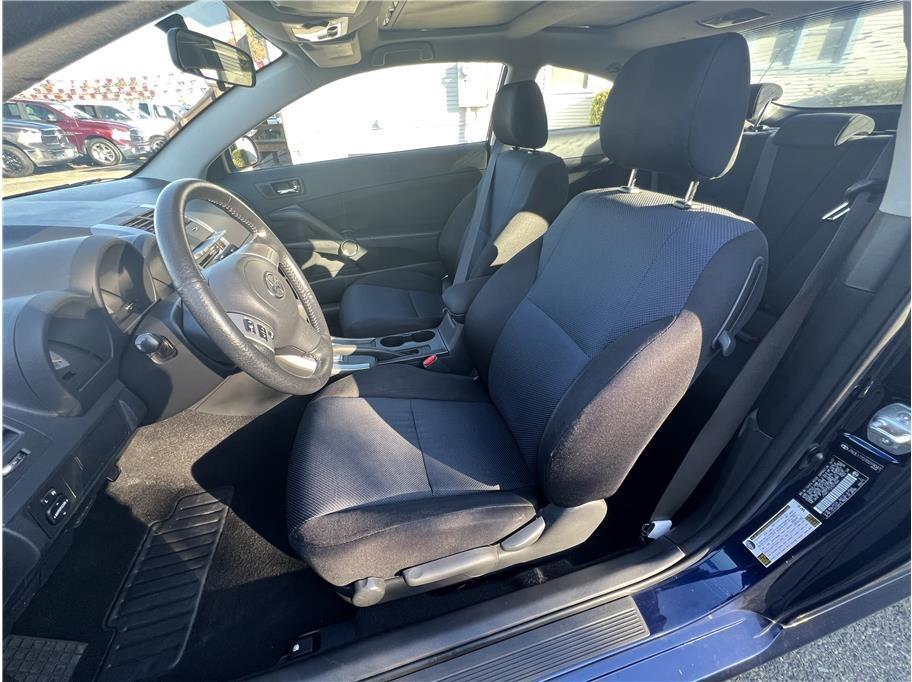 used 2007 Scion tC car, priced at $6,995