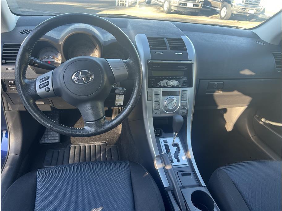 used 2007 Scion tC car, priced at $6,995
