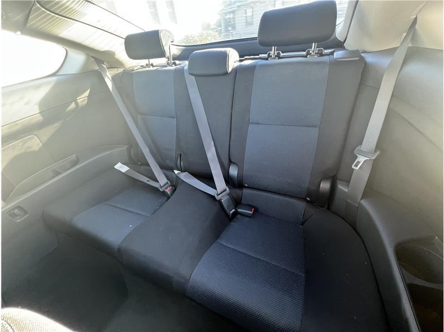 used 2007 Scion tC car, priced at $6,995