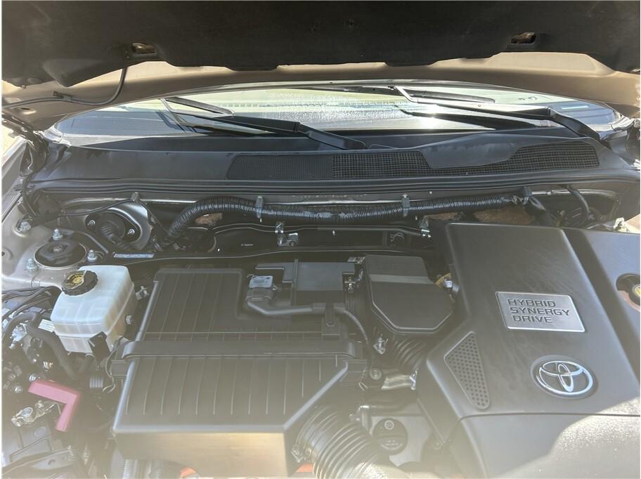 used 2006 Toyota Highlander Hybrid car, priced at $7,995