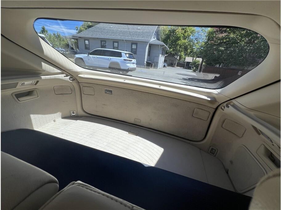 used 2010 Lexus RX 350 car, priced at $11,995