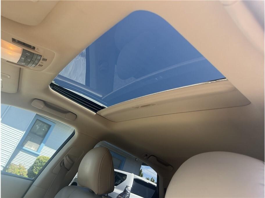 used 2010 Lexus RX 350 car, priced at $11,995