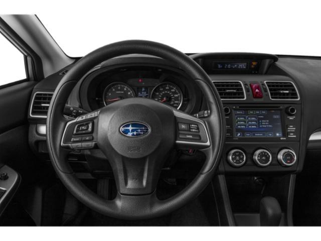 used 2015 Subaru Impreza car, priced at $4,995