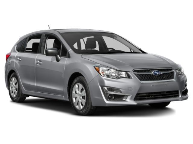 used 2015 Subaru Impreza car, priced at $4,995