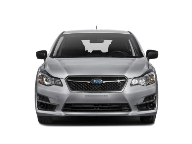 used 2015 Subaru Impreza car, priced at $4,995