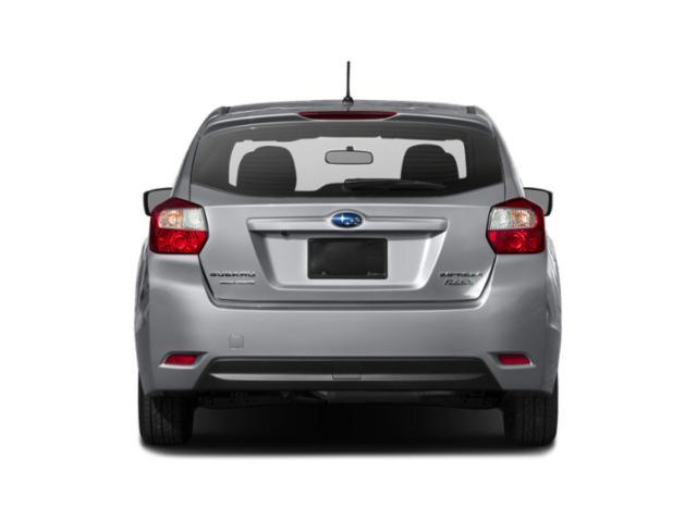 used 2015 Subaru Impreza car, priced at $4,995