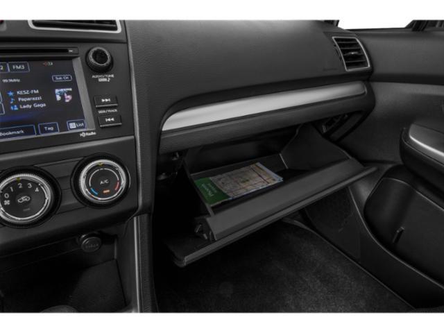 used 2015 Subaru Impreza car, priced at $4,995