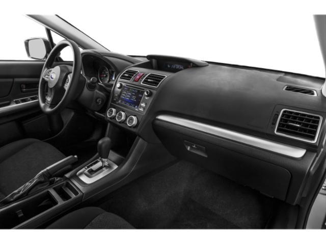 used 2015 Subaru Impreza car, priced at $4,995