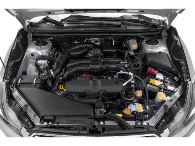 used 2015 Subaru Impreza car, priced at $4,995