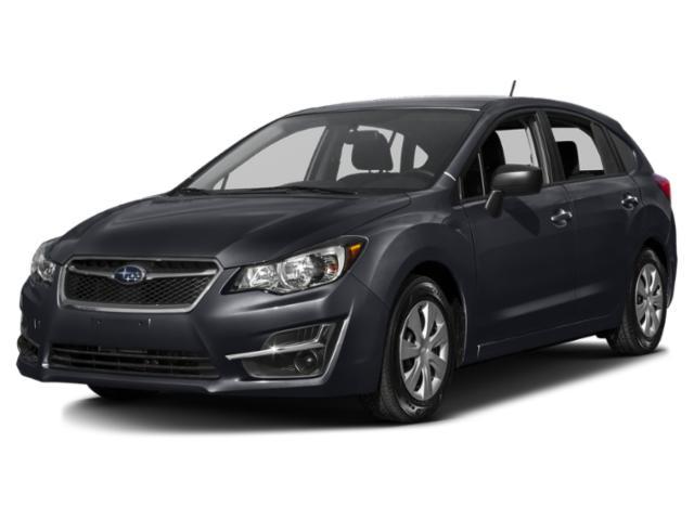 used 2015 Subaru Impreza car, priced at $4,995