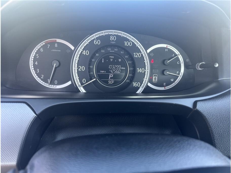used 2013 Honda Accord car, priced at $11,995