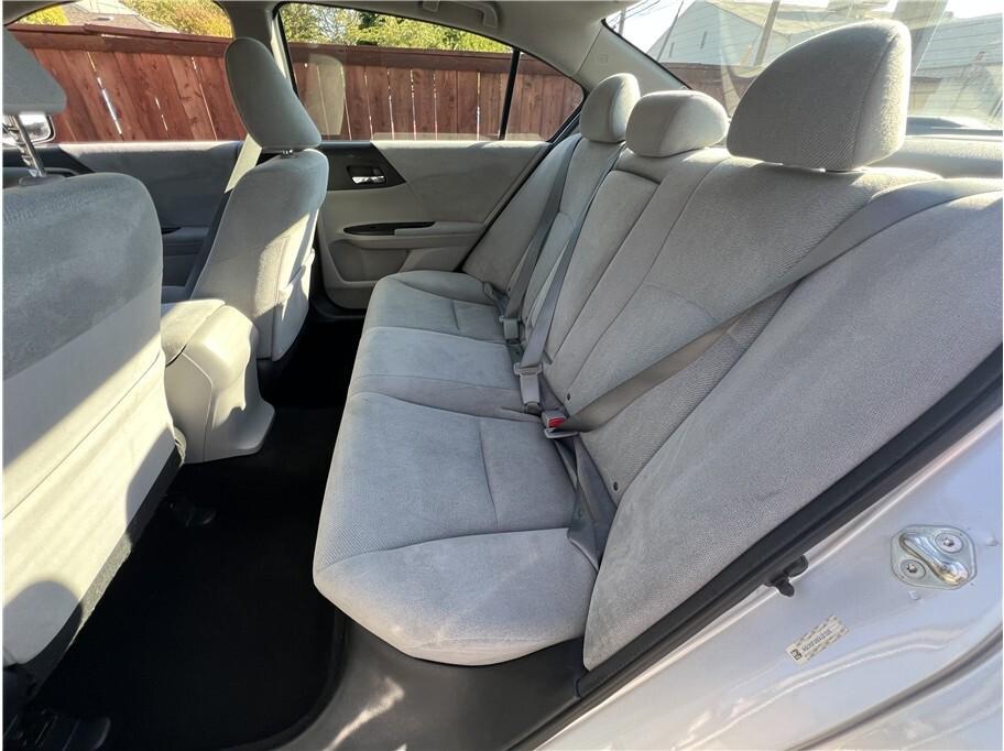 used 2013 Honda Accord car, priced at $11,995