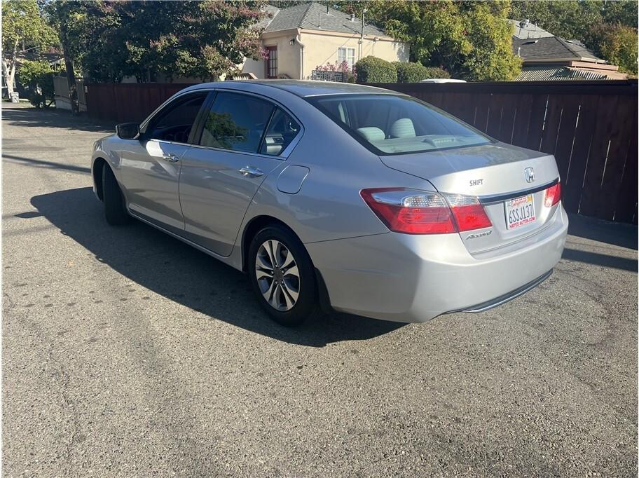 used 2013 Honda Accord car, priced at $11,995