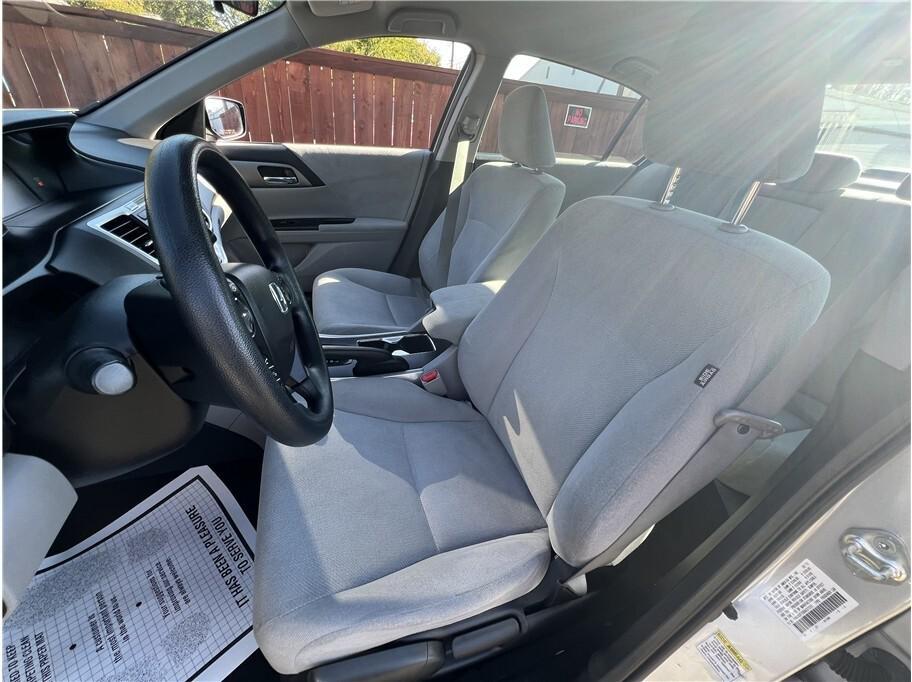 used 2013 Honda Accord car, priced at $11,995