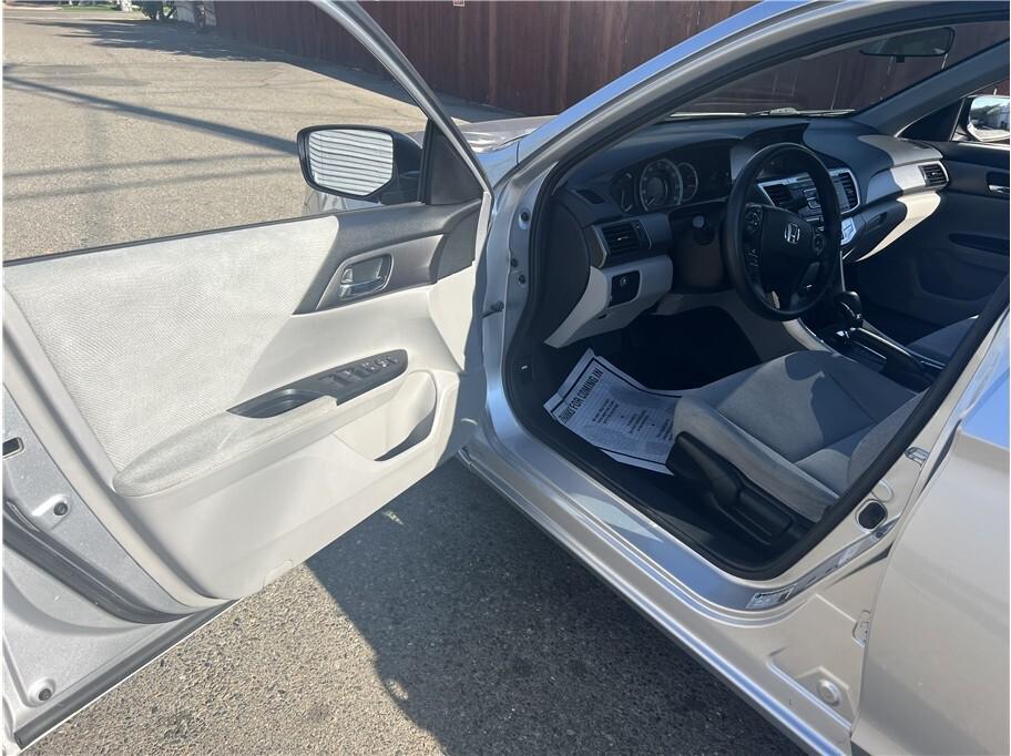 used 2013 Honda Accord car, priced at $11,995