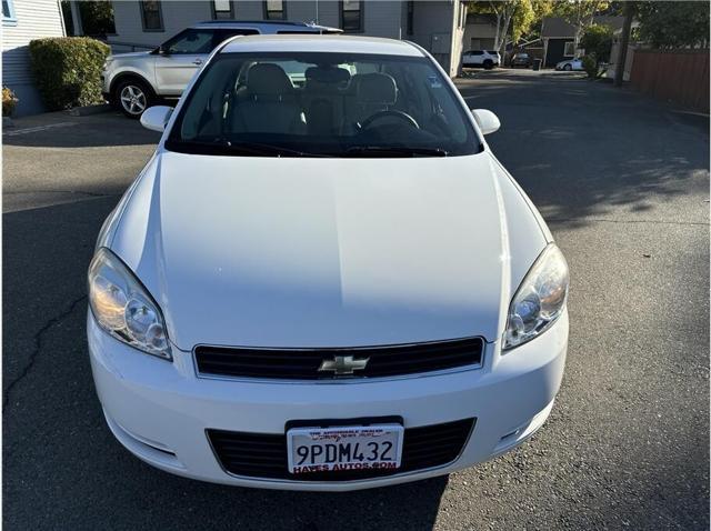 used 2009 Chevrolet Impala car, priced at $8,995