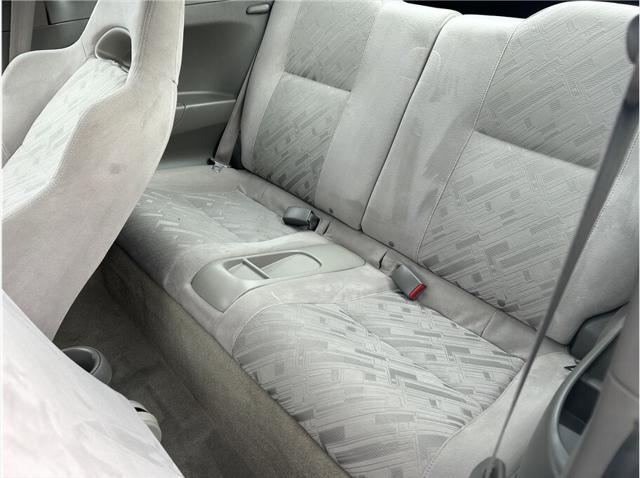 used 2002 Acura RSX car, priced at $12,995