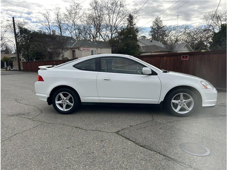 used 2002 Acura RSX car, priced at $10,995