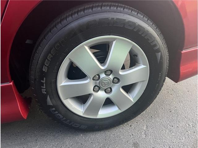 used 2003 Toyota Corolla car, priced at $8,995