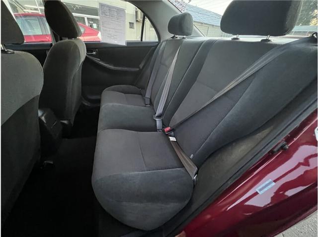 used 2003 Toyota Corolla car, priced at $8,995